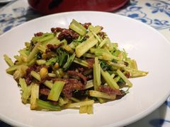 -卢大鲜鱼头捞饭(美利广场店)