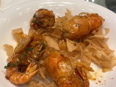 -海都六福酒家(世博广场店)