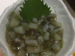 -东京屋(武定路店)
