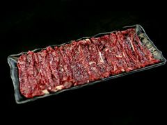 -手选潮汕鲜活牛肉火锅(二七广场店)