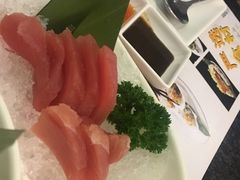 -大渔铁板烧(万象城店)