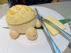 -蔡澜点心·粤菜(西单大悦城店)