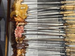 -筱果•梁山围炉烤肉(昌里路店)
