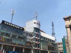 -沙洲路步行街(长安南路店)