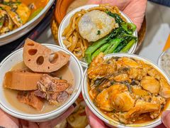 -有藕有鱼·湖北菜(唐家墩店)