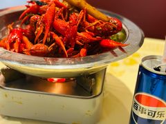 -聚味瞿记·龙虾堂(坡子街店)