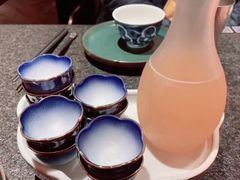 -丝路金桃·新疆菜(徐汇店)