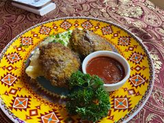 -喀秋莎俄罗斯西餐厅(广州分店)