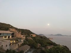 -溪口-滕头旅游景区