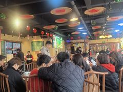 -罗大姐湘潭菜馆(洋湖春园店)