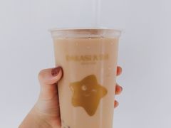 珍珠奶茶-大卡司DAKASI(番禺奥园店)