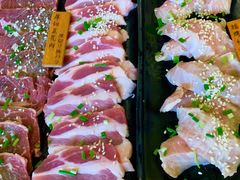 -赤羽烧肉屋(琅琊古道店)