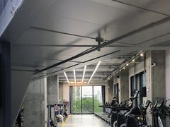-LA合时健身4PMFIT(花桥旗舰店)