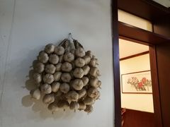 -洪沟崖张记炒鸡店(聚才路店)