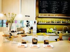 大堂-EVERNAKED裸蛋糕(SOHO天山店)