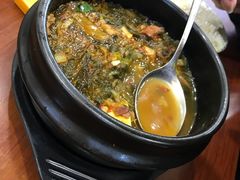 -老朴饭店(邮政街总店)