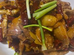 -聚味瞿记·龙虾堂(树木岭店)