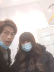 -YESIDO椰岛造型烫发染发