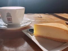 -1901 Cafe(西四店)