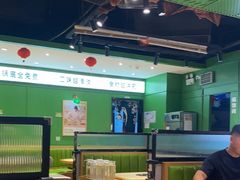-煲大王猪肚鸡·椰子鸡火锅(红谷滩万达店)