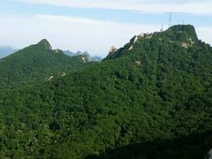 android_upload_pic-丹东凤凰山景区