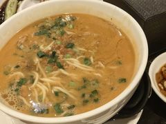 -中国厨房/台湾牛肉面