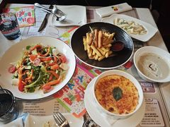 -安妮意大利餐厅(国贸店)