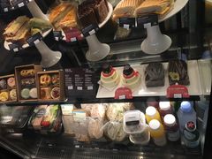 -星巴克臻选(泉州晋江SMMALL店)