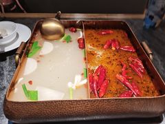 -许府牛火锅(信义坊总店)