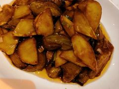 -金掌勺·锅包肉(广渠门店)