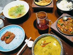 -北国饭店·海鲜·北方菜(峡山店)