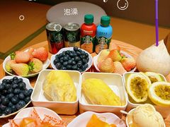 -北方暖暖温泉洗浴(沈阳北站店)