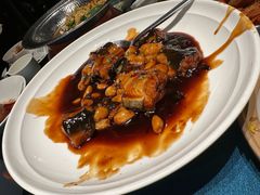 -阿明小菜·海鲜·上海菜(浦建路店)