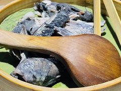 客家黑鸡汤-黑鸡小馆(金源店)