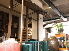 大堂-几荷·恰似故人来(秀水广场店)
