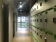 -Liking Fit24小时智能健身(金汇路韩国街店)