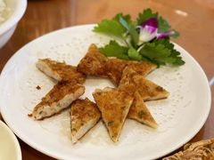 -友强·23年特色海鲜大排档(厦门店)