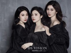 -DS VISION·鼎圣摄影