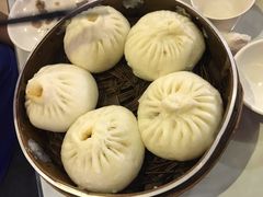 五丁包-冶春茶社(珍园店)