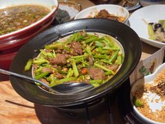 -图味美小黄鱼·景德菜(浙江路店)