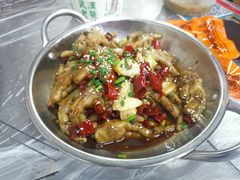 凤爪-小民大排档(马场角横路店)