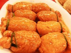 口袋豆腐-玉华台饭庄(裕中西里小区店)