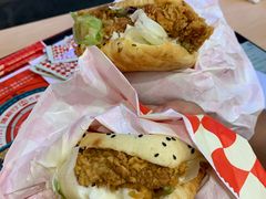 -塔斯汀中国汉堡(宝安宝田一路店)