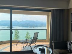 -杭州千岛湖滨江希尔顿度假酒店