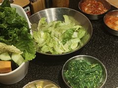 -GOGIYA·咕叽吖韩国传统烤肉店(小榄店)