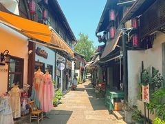 -小河直街历史文化街区