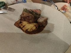 -BONAZZA 意大利餐厅