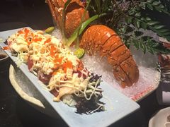 -梅筑·创意料理(王府井百货店)
