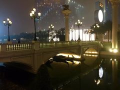 -澳门旅游塔360°旋转餐厅(南湾湖广场店)