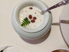 -然一素食餐厅(马利来广场店)